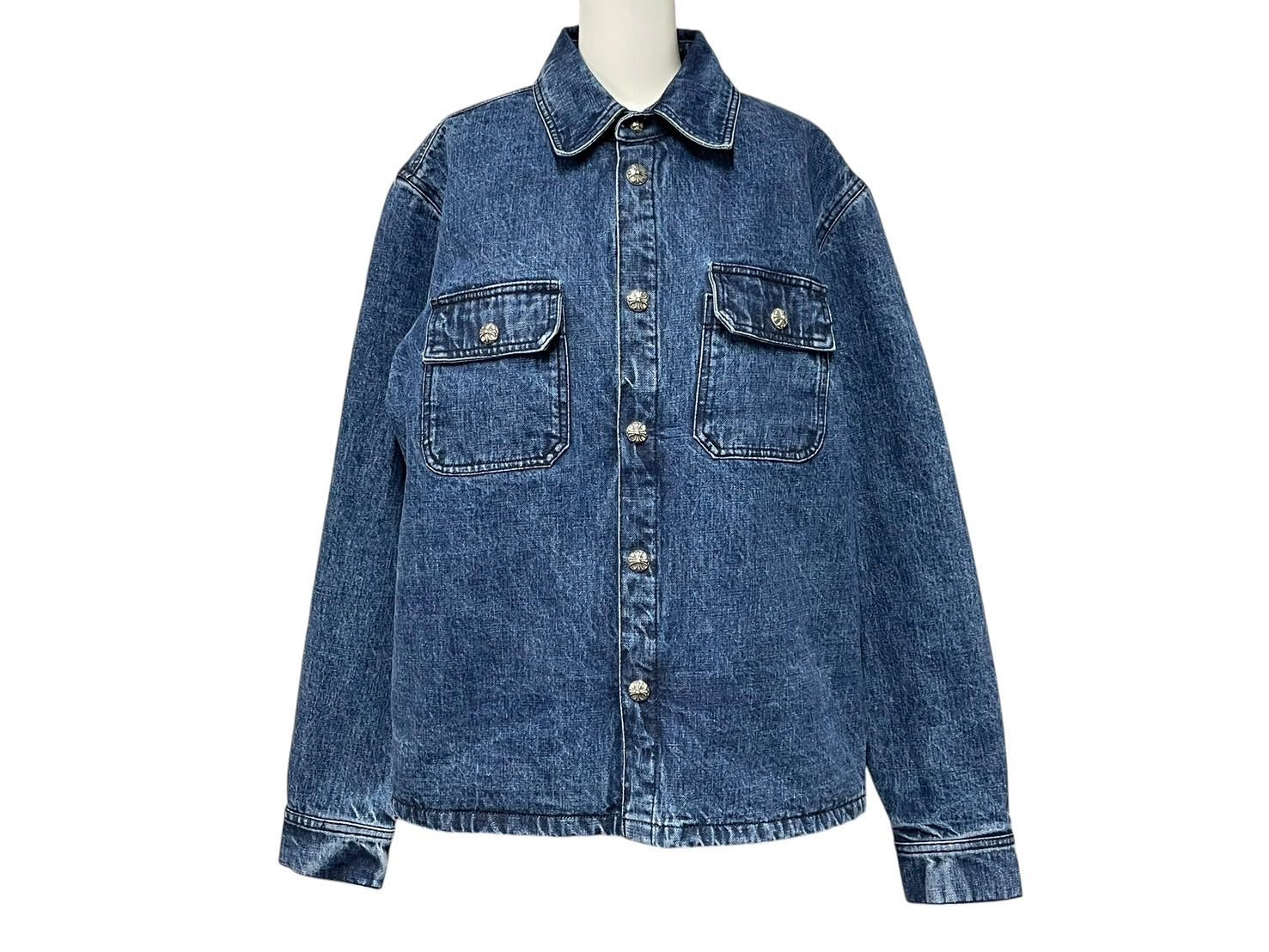 Chrome Hearts(クロムハーツ) – タグ 