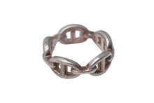 Load image into Gallery viewer, [USED/中古]HERMES エルメス リング・指輪 シェーヌダンクル アンシェネ リング シルバー シルバー925 54 Bランク 中古 4c071571