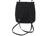 Load image into Gallery viewer, PRADA プラダ MINI NYLON BACK PACK ミニナイロン バックパック レディース ブラック 美品 中古 4c071603