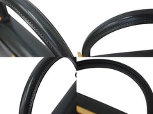 Load image into Gallery viewer, 極美品 HERMES エルメス ケリー32 外縫い グリーン □D刻印 カーフスキン ゴールド金具 ハンドバッグ 2WAY 中古 4c071607