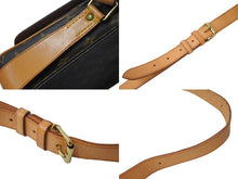 画像をギャラリービューアに読み込む, LOUIS VUITTON ルイヴィトン カルトシエールGM ショルダーバッグ M51252 モノグラムキャンバス ブラウン 美品 中古 4c071610
