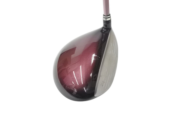 XXIO Driver XXIO 8 Ladies L Flex 13.5° MP-800 Golf Used 4c071647