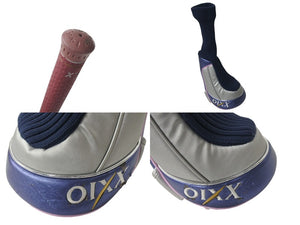 XXIO Driver XXIO 8 Ladies L Flex 13.5° MP-800 Golf Used 4c071647