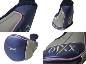 XXIO Driver XXIO 8 Ladies L Flex 13.5° MP-800 Golf Used 4c071647