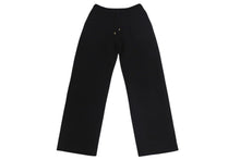 画像をギャラリービューアに読み込む, 極美品 LOUIS VUITTON ルイヴィトン 25SS Textured knit Wool Blend Long Pants テクスチャー ニット ウール ブレンド ロング パンツ L 中古 4c071649