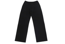 画像をギャラリービューアに読み込む, 極美品 LOUIS VUITTON ルイヴィトン 25SS Textured knit Wool Blend Long Pants テクスチャー ニット ウール ブレンド ロング パンツ L 中古 4c071649