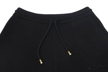 画像をギャラリービューアに読み込む, 極美品 LOUIS VUITTON ルイヴィトン 25SS Textured knit Wool Blend Long Pants テクスチャー ニット ウール ブレンド ロング パンツ L 中古 4c071649