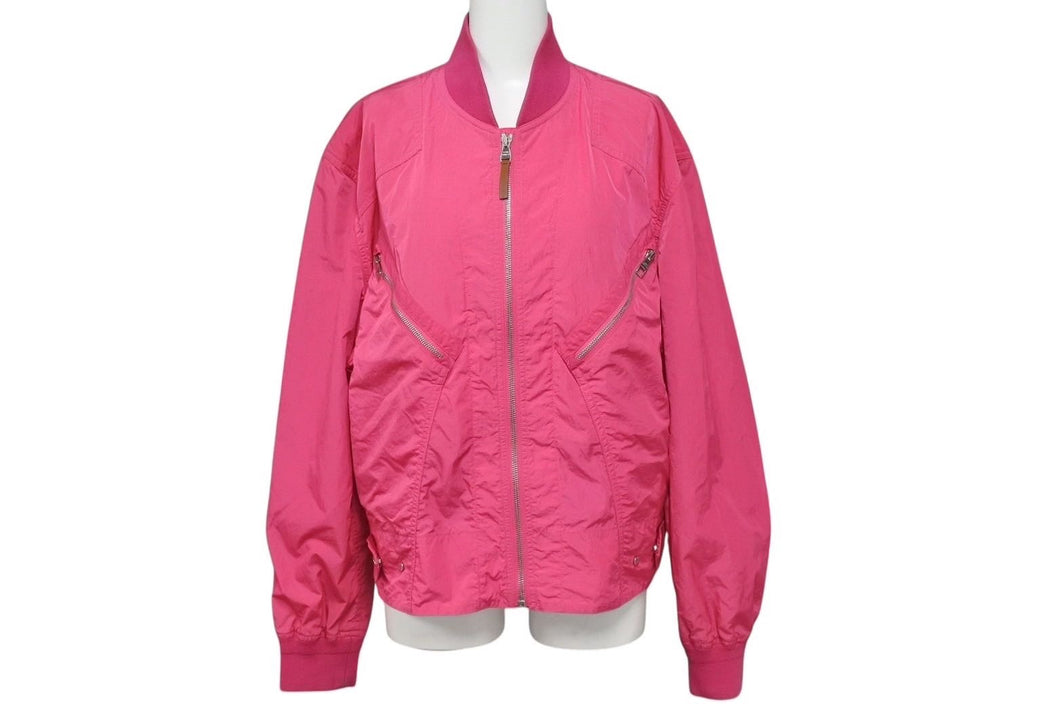 LOUIS VUITTON ルイヴィトン ナイロンジャケット ブルゾン RM151