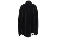 画像をギャラリービューアに読み込む, SEAN JOHN ショーンジョン corduroy jacket コーデュロイ ジャケット ダークブラウン サイズ XL 美品 中古 4c071675