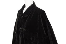 画像をギャラリービューアに読み込む, SEAN JOHN ショーンジョン corduroy jacket コーデュロイ ジャケット ダークブラウン サイズ XL 美品 中古 4c071675
