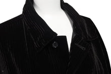 画像をギャラリービューアに読み込む, SEAN JOHN ショーンジョン corduroy jacket コーデュロイ ジャケット ダークブラウン サイズ XL 美品 中古 4c071675