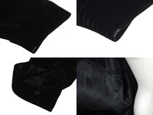 画像をギャラリービューアに読み込む, SEAN JOHN ショーンジョン corduroy jacket コーデュロイ ジャケット ダークブラウン サイズ XL 美品 中古 4c071675