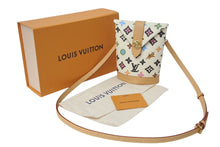 Load image into Gallery viewer, 新品未使用 LOUIS VUITTON ルイヴィトン エンベロップポーチ ショルダーバッグ M83343 モノグラムクラギー LV伊勢丹新宿店限定 中古 4c071683