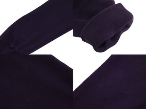 VETEMENTS BEVERLY HILLS Sweat LA Limited Purple Beverly Hills Embroidery Size L Good Condition Used 4c071687