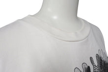 画像をギャラリービューアに読み込む, LOUIS VUITTON X Yayoi Kusama ルイヴィトン X 草間彌生 サイケデリックフラワー T シャツ RM231H 美品 中古 4c071705