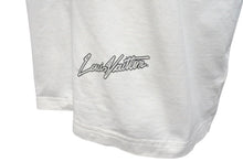 画像をギャラリービューアに読み込む, LOUIS VUITTON X Yayoi Kusama ルイヴィトン X 草間彌生 サイケデリックフラワー T シャツ RM231H 美品 中古 4c071705