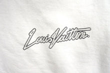 画像をギャラリービューアに読み込む, LOUIS VUITTON X Yayoi Kusama ルイヴィトン X 草間彌生 サイケデリックフラワー T シャツ RM231H 美品 中古 4c071705