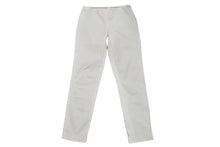 Load image into Gallery viewer, JIL SANDER NAVY ジルサンダー ネイビー White Pants ホワイトパンツ レディース サイズ 36 コットン 美品 中古 4c071714