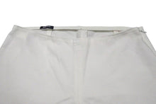 Load image into Gallery viewer, JIL SANDER NAVY ジルサンダー ネイビー White Pants ホワイトパンツ レディース サイズ 36 コットン 美品 中古 4c071714