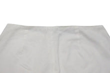 Load image into Gallery viewer, JIL SANDER NAVY ジルサンダー ネイビー White Pants ホワイトパンツ レディース サイズ 36 コットン 美品 中古 4c071714