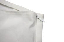 Load image into Gallery viewer, JIL SANDER NAVY ジルサンダー ネイビー White Pants ホワイトパンツ レディース サイズ 36 コットン 美品 中古 4c071714
