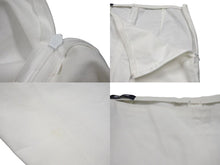Load image into Gallery viewer, JIL SANDER NAVY ジルサンダー ネイビー White Pants ホワイトパンツ レディース サイズ 36 コットン 美品 中古 4c071714