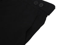 Load image into Gallery viewer, STELLA MCCARTNEY ステラマッカートニー black slacks スラックス ブラック レディース サイズ36 美品 中古 4c071716