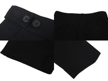 Load image into Gallery viewer, STELLA MCCARTNEY ステラマッカートニー black slacks スラックス ブラック レディース サイズ36 美品 中古 4c071716