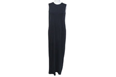 ACNE STUDIOS アクネストゥディオズ SS16 ORMANDA TENCEL ワンピース ブラック サイズXXS リヨセル 美品 中古 4c071717