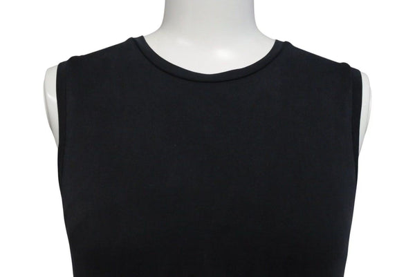 ACNE STUDIOS アクネストゥディオズ SS16 ORMANDA TENCEL ワンピース ブラック サイズXXS リヨセル 美品 中古 4c071717