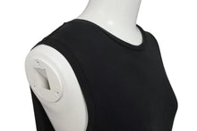 画像をギャラリービューアに読み込む, ACNE STUDIOS アクネストゥディオズ SS16 ORMANDA TENCEL ワンピース ブラック サイズXXS リヨセル 美品 中古 4c071717