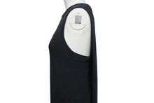 画像をギャラリービューアに読み込む, ACNE STUDIOS アクネストゥディオズ SS16 ORMANDA TENCEL ワンピース ブラック サイズXXS リヨセル 美品 中古 4c071717