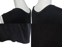 画像をギャラリービューアに読み込む, ACNE STUDIOS アクネストゥディオズ SS16 ORMANDA TENCEL ワンピース ブラック サイズXXS リヨセル 美品 中古 4c071717