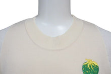 Load image into Gallery viewer, JW ANDERSON ジェイダブリューアンダーソン Strawberry Patch Knit ストロベリー ニット サイズ S 美品 中古 4c071720