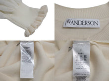 Load image into Gallery viewer, JW ANDERSON ジェイダブリューアンダーソン Strawberry Patch Knit ストロベリー ニット サイズ S 美品 中古 4c071720