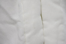 画像をギャラリービューアに読み込む, COMME DES GARCONS コムデギャルソン JACKET ジャケット レディース XS ホワイト ポリエステル RI-J027 美品 中古 4c071722