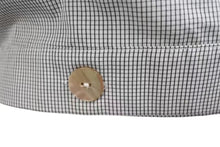 Load image into Gallery viewer, 極美品 MONOGRAPHIE モノグラフィー check shirt チェックシャツ レディース サイズ XS コットン 100% 中古 4c071725