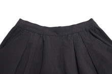 Load image into Gallery viewer, ENFOLD エンフォルド jodhpurs pants ジョッパーズパンツ レディース グレイ 36 3007A131-1130 美品 中古 4c071726