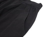 Load image into Gallery viewer, ENFOLD エンフォルド jodhpurs pants ジョッパーズパンツ レディース グレイ 36 3007A131-1130 美品 中古 4c071726