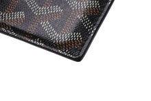 Load image into Gallery viewer, 極美品 GOYARD ゴヤール カードケース サンシュルピス カードケース STSULPPMLTY01CL01X ブラック 中古 4c071738