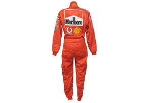 Marlboro Marlboro Racing Jacket Size S F1 Sports Lace Ferrari Patch Embroidery Red Good Condition Used 4c071792