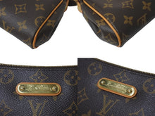 Load image into Gallery viewer, LOUIS VUITTON ルイヴィトン エヴァ 2WAYショルダーバッグ M95567 モノグラム ブラウン ゴールド金具 美品 中古 4c071876