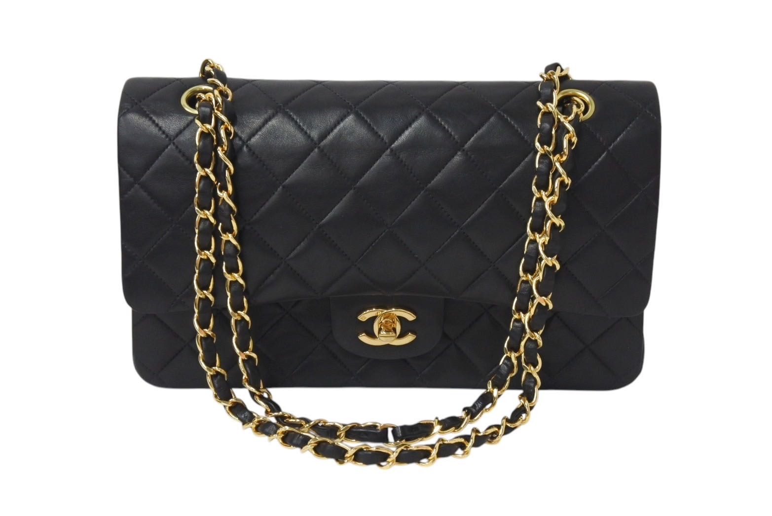CHANEL – タグ 