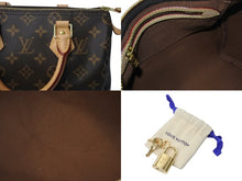 Load image into Gallery viewer, 極美品 LOUIS VUITTON ルイヴィトン ハンドバッグ スピーディ25 モノグラム M41109 ゴールド金具 中古 4c071899