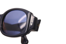 Load image into Gallery viewer, GUCCI グッチ サングラス メガネ アイウェア GG2417/S 2LP イタリア製 プラスチック ブルー サイズ52□19 美品 中古 4c071908