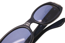 Load image into Gallery viewer, GUCCI グッチ サングラス メガネ アイウェア GG2417/S 2LP イタリア製 プラスチック ブルー サイズ52□19 美品 中古 4c071908