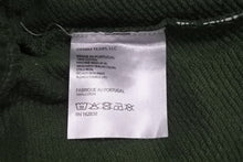 画像をギャラリービューアに読み込む, 新品未使用 DenimTears デニムティアーズ TheCottonWreathSweatpants ザコットンリーススウェットパンツ カーキ ホワイト XL 中古 4c071910