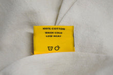 画像をギャラリービューアに読み込む, 新品未使用 GALLERY DEPT. ギャラリーデプト 長袖Ｔシャツ トップス コットン ベージュ サイズM 中古 4c071913