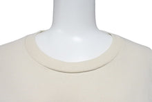 画像をギャラリービューアに読み込む, 新品未使用 GALLERY DEPT. ギャラリーデプト 長袖Ｔシャツ トップス コットン ベージュ サイズM 中古 4c071913