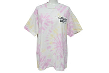 画像をギャラリービューアに読み込む, 新品未使用 GALLERY DEPT. ギャラリーデプト 半袖Ｔシャツ トップス ダメージ加工 コットン ピンク 中古 4c071917